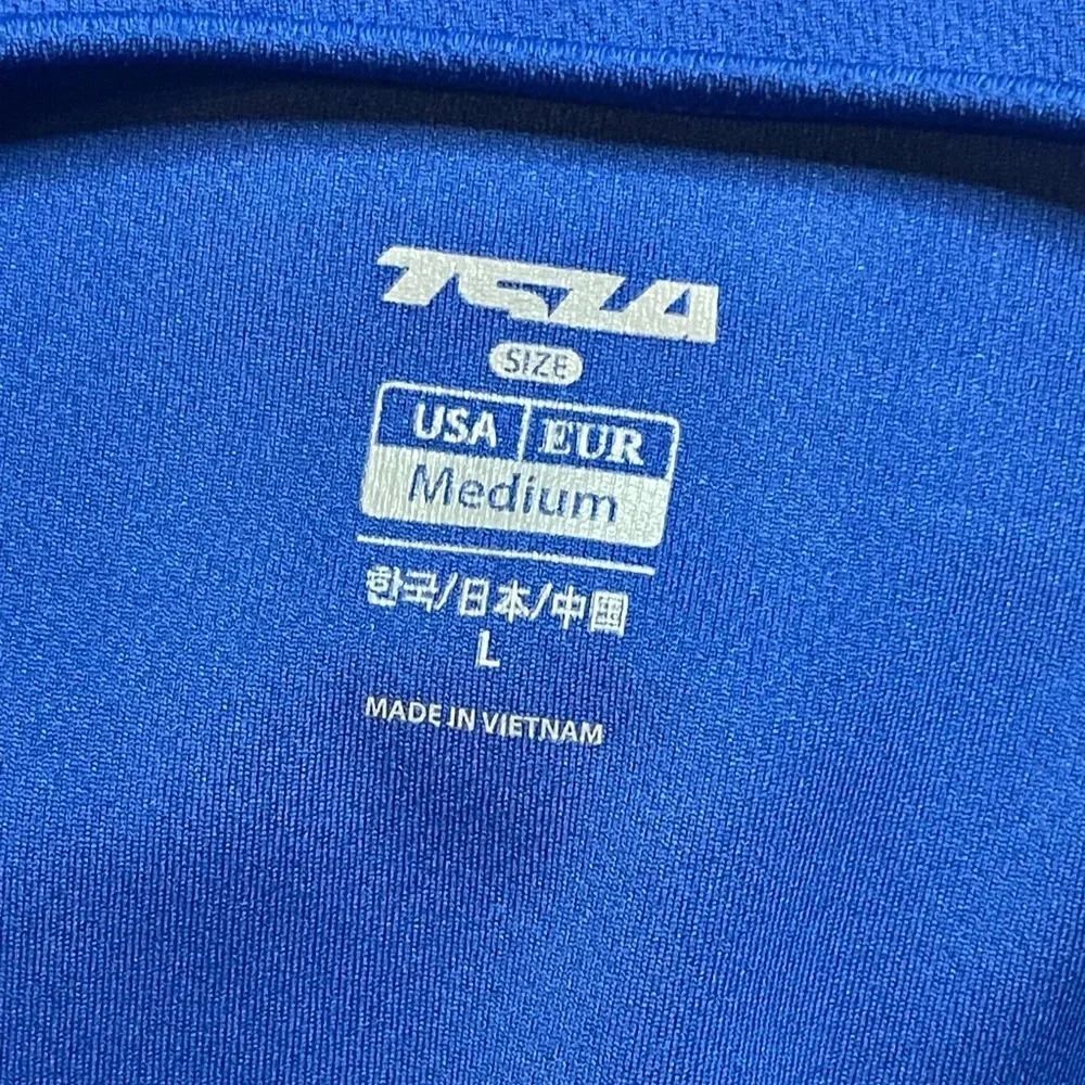 Tesla Men’s Performance Racerback Tank Tops (2-Pack) | Large - Picture 5 of 5